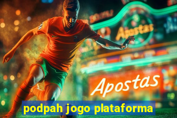 podpah jogo plataforma